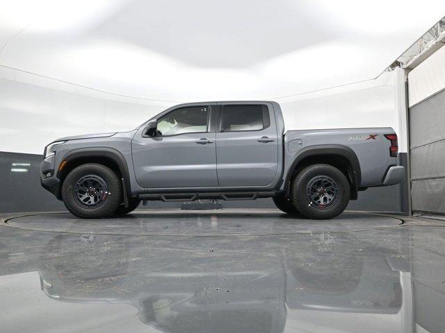 new 2025 Nissan Frontier car, priced at $40,470
