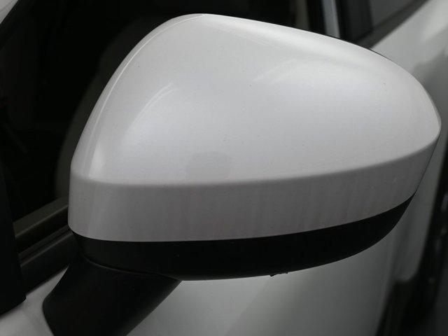 new 2025 Nissan Rogue car, priced at $32,375