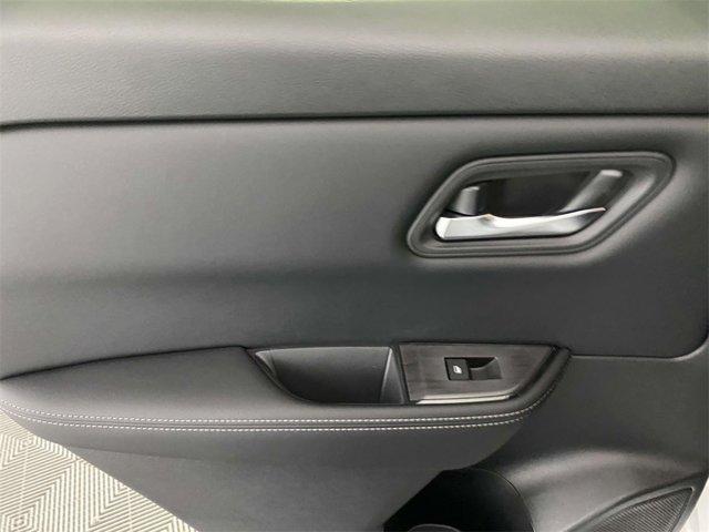 new 2025 Nissan Rogue car, priced at $31,625