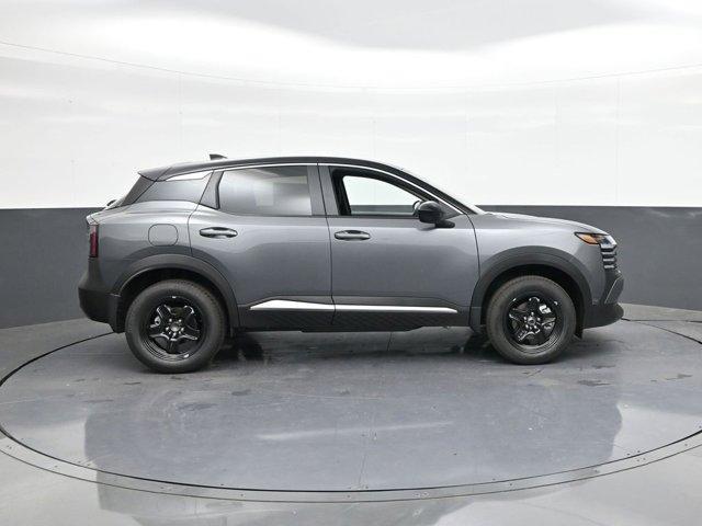new 2025 Nissan Kicks car, priced at $25,294