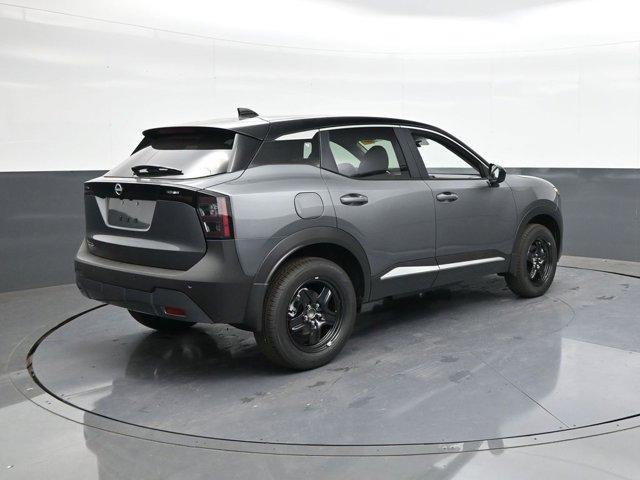 new 2025 Nissan Kicks car, priced at $25,294