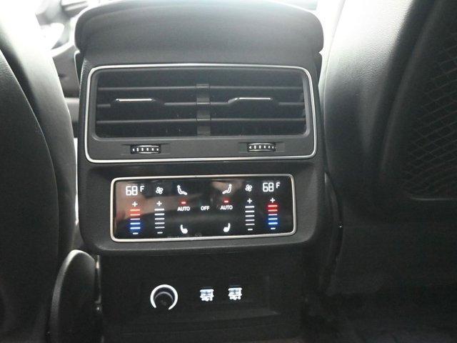 used 2020 Audi Q8 car, priced at $37,561