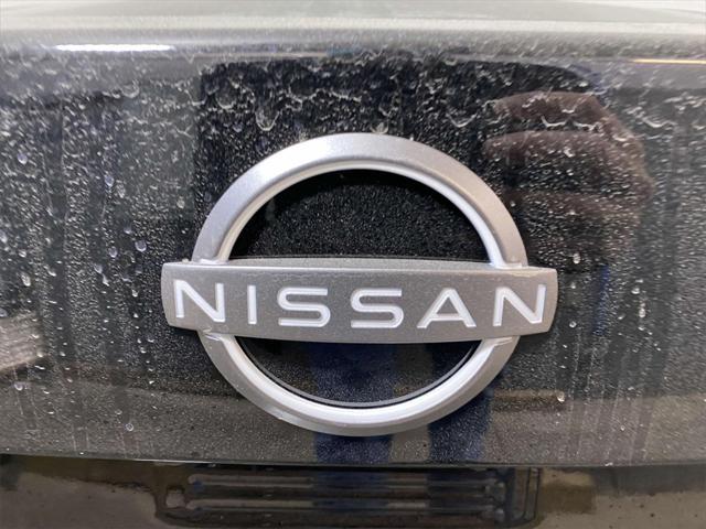 new 2025 Nissan Sentra car, priced at $22,802