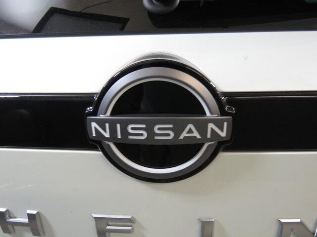 new 2024 Nissan Pathfinder car