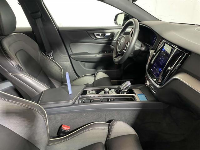 used 2024 Volvo S60 car, priced at $33,490