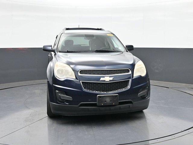 used 2015 Chevrolet Equinox car, priced at $9,316