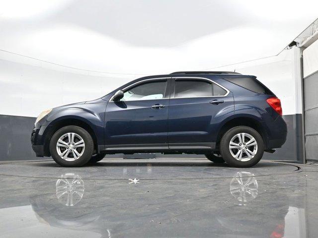 used 2015 Chevrolet Equinox car, priced at $9,316