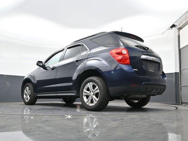 used 2015 Chevrolet Equinox car, priced at $9,316