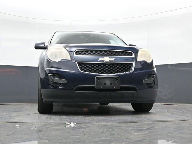 used 2015 Chevrolet Equinox car, priced at $9,316