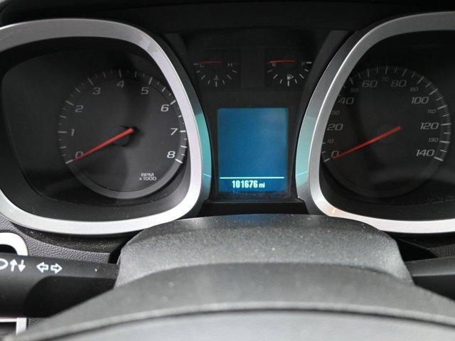 used 2015 Chevrolet Equinox car, priced at $9,316