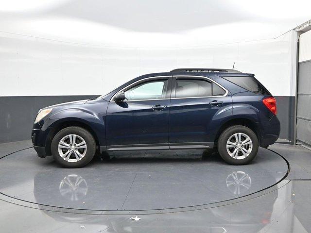 used 2015 Chevrolet Equinox car, priced at $9,316