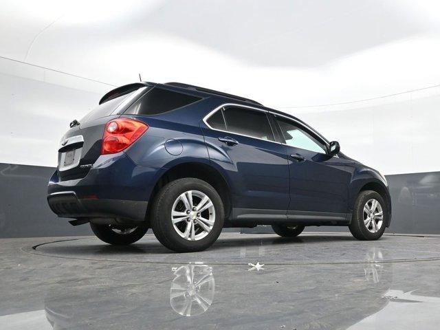 used 2015 Chevrolet Equinox car, priced at $9,316
