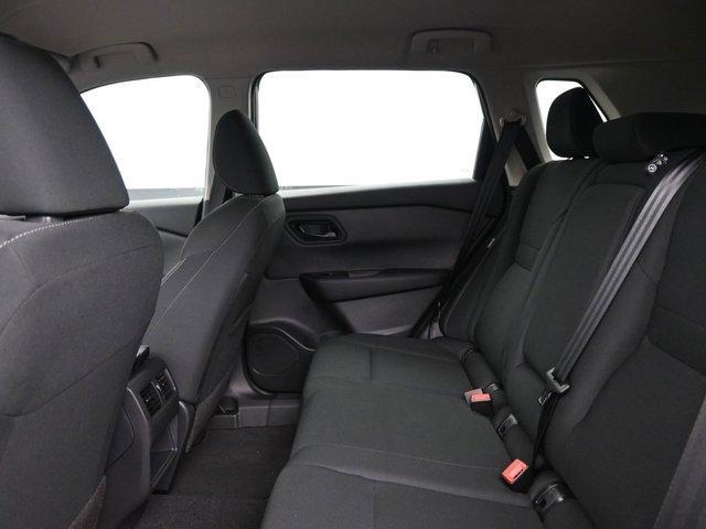 used 2025 Nissan Rogue car, priced at $26,552