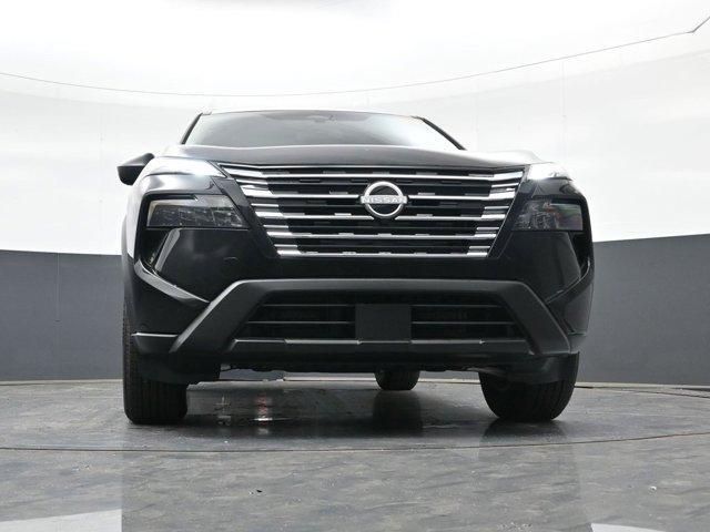 used 2025 Nissan Rogue car, priced at $26,552