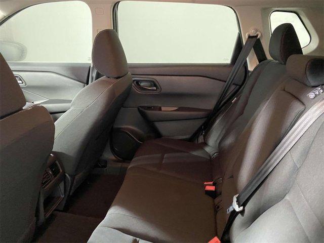 used 2025 Nissan Rogue car, priced at $26,552