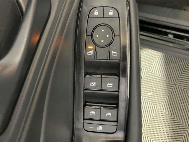 used 2025 Nissan Rogue car, priced at $26,552