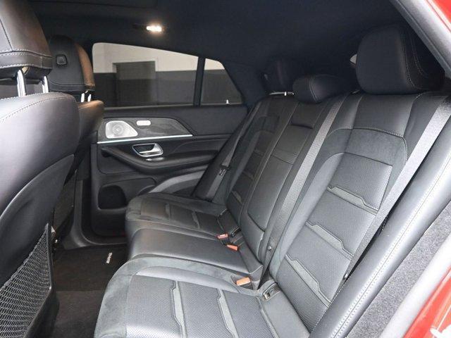 used 2022 Mercedes-Benz AMG GLE 53 car, priced at $63,458