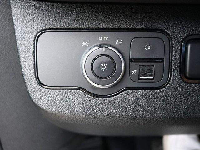 used 2022 Mercedes-Benz Sprinter 2500 car, priced at $51,701