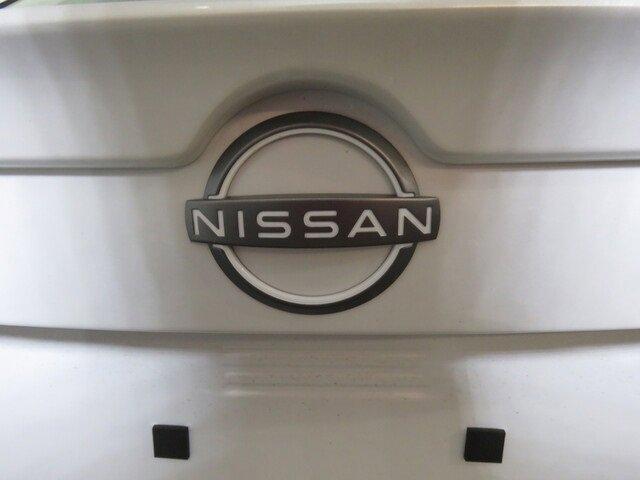 new 2024 Nissan Sentra car, priced at $25,559