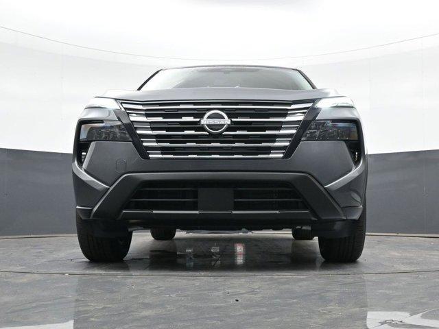 new 2025 Nissan Rogue car, priced at $28,147