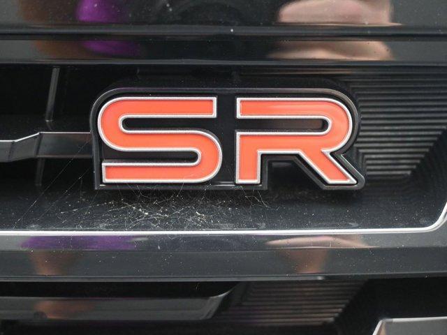 new 2025 Nissan Kicks car, priced at $28,329