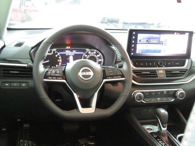 new 2024 Nissan Altima car, priced at $31,183