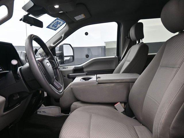 used 2020 Ford F-150 car, priced at $29,991