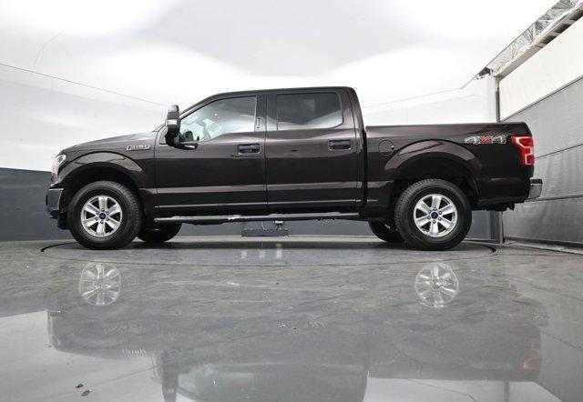 used 2020 Ford F-150 car, priced at $29,991
