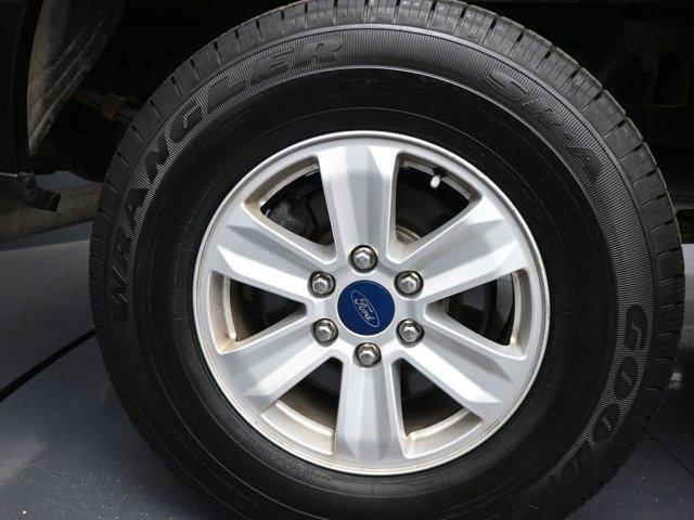 used 2020 Ford F-150 car, priced at $29,991