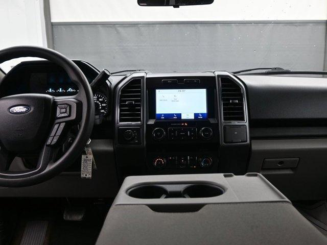 used 2020 Ford F-150 car, priced at $29,991