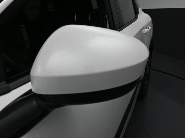 new 2025 Nissan Kicks car, priced at $25,281