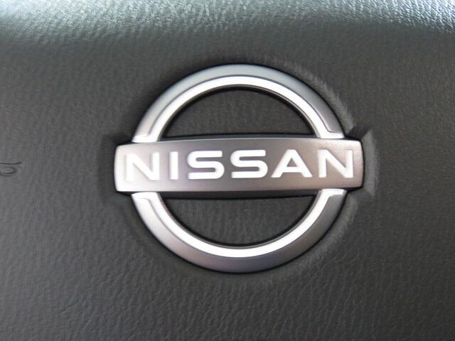 new 2023 Nissan Armada car, priced at $55,435