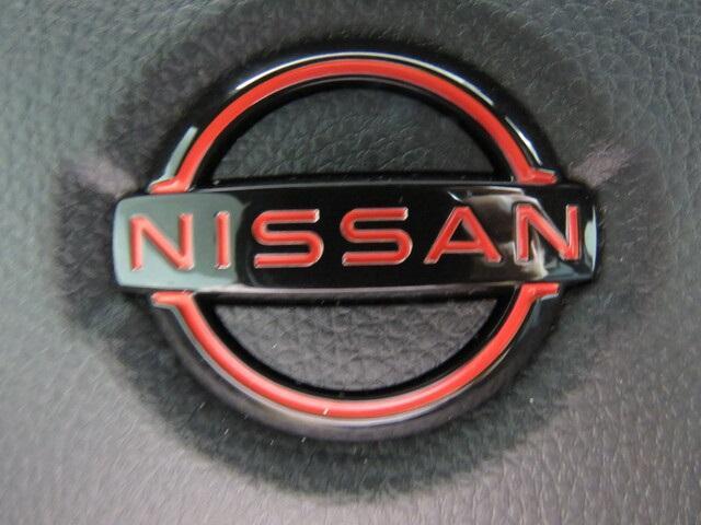 new 2024 Nissan Titan car, priced at $59,214