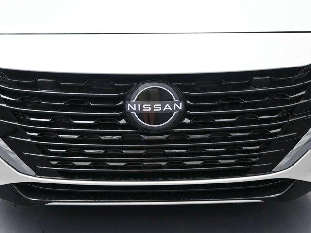 new 2025 Nissan Sentra car, priced at $22,719