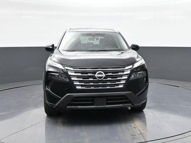 new 2025 Nissan Rogue car, priced at $29,907