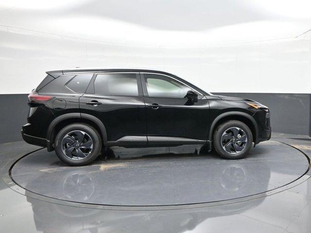 new 2025 Nissan Rogue car, priced at $29,907