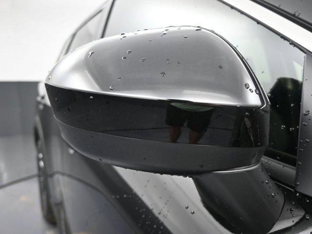 new 2025 Nissan Rogue car, priced at $29,907