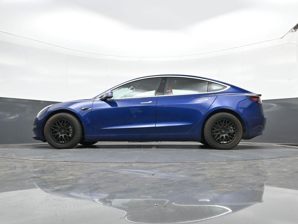 used 2020 Tesla Model 3 car, priced at $20,403