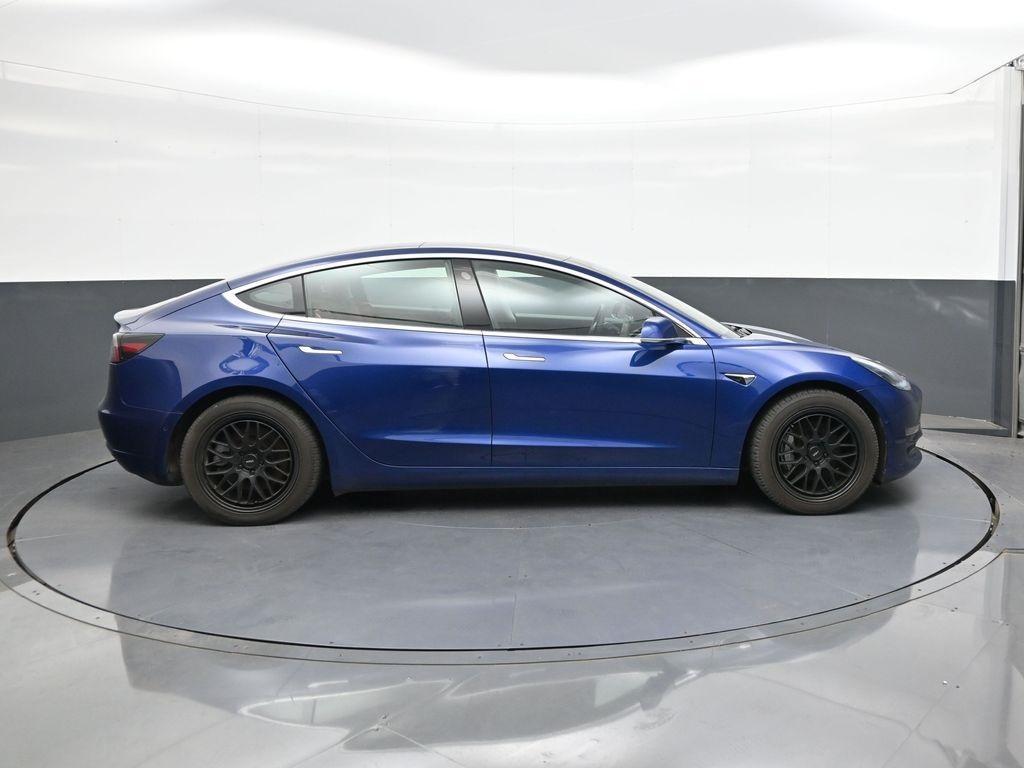 used 2020 Tesla Model 3 car, priced at $20,403
