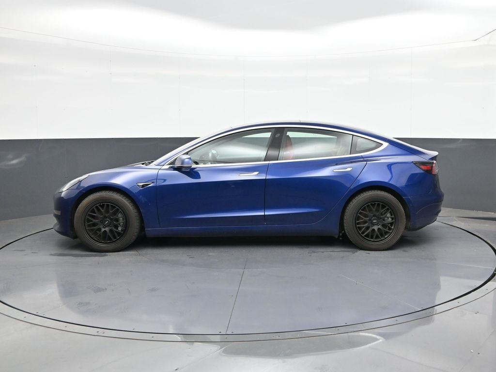 used 2020 Tesla Model 3 car, priced at $20,403
