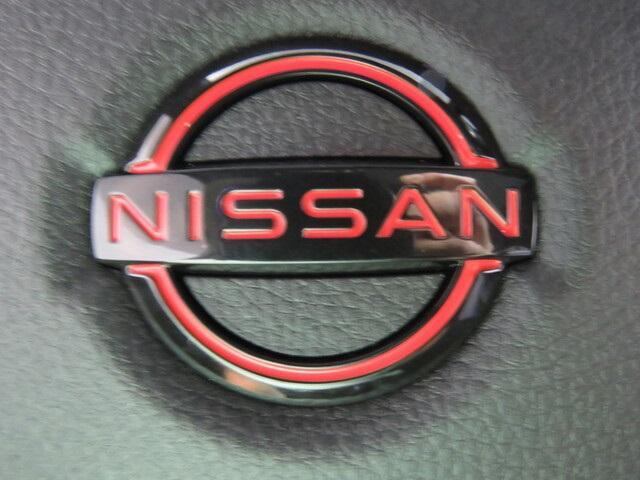 new 2024 Nissan Titan car, priced at $60,042