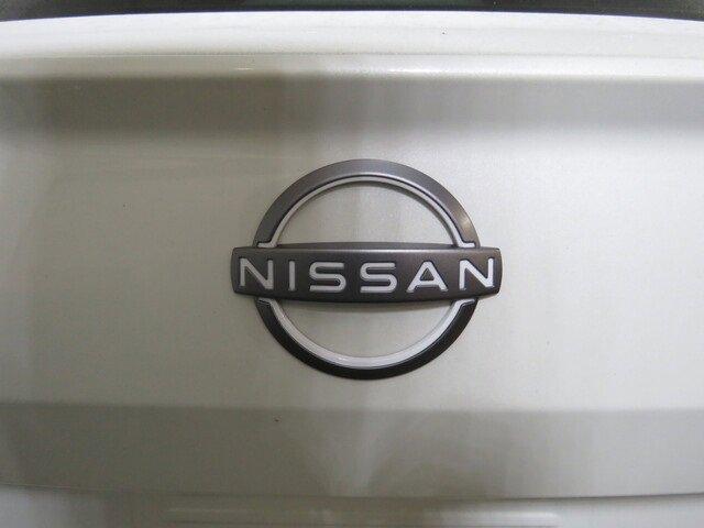 new 2024 Nissan Altima car, priced at $31,471