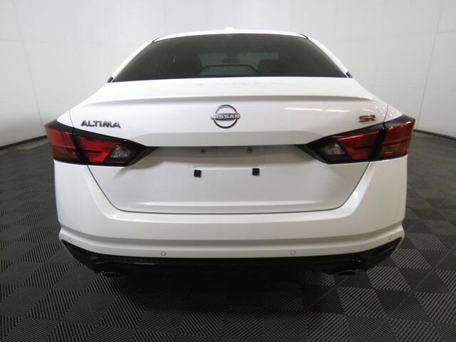 new 2024 Nissan Altima car, priced at $30,456