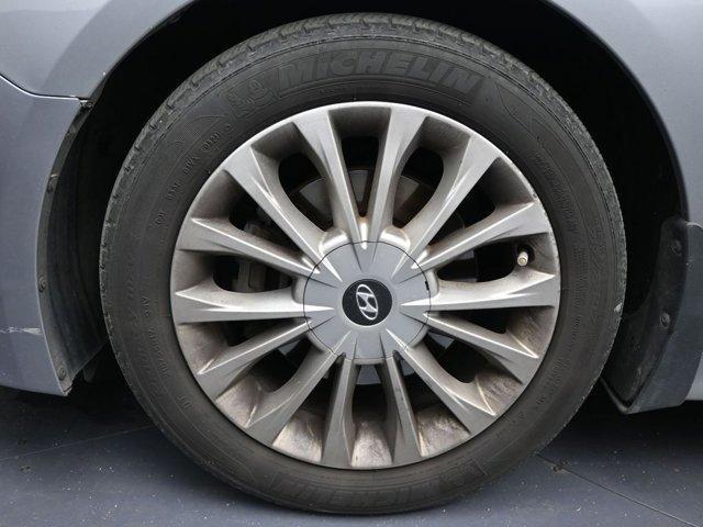 used 2015 Hyundai Sonata car, priced at $10,241
