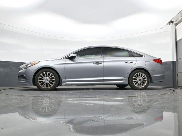 used 2015 Hyundai Sonata car, priced at $10,241