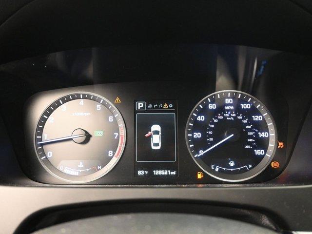 used 2015 Hyundai Sonata car, priced at $10,241