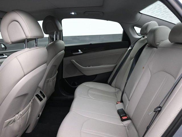 used 2015 Hyundai Sonata car, priced at $10,241