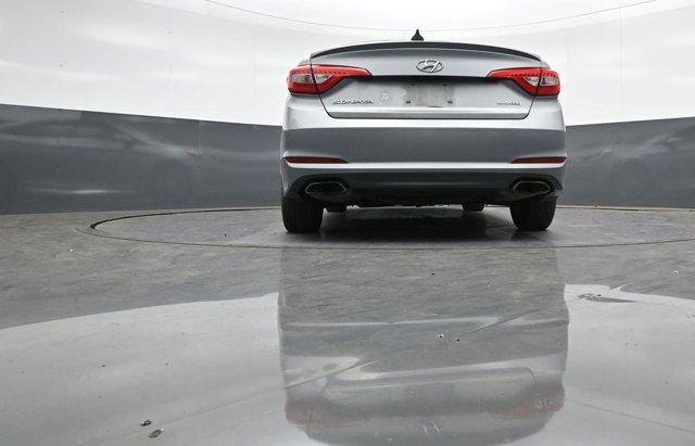 used 2015 Hyundai Sonata car, priced at $10,241