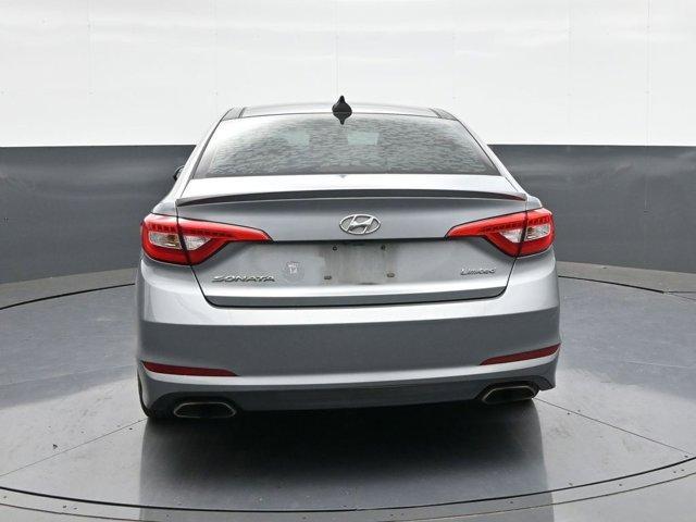 used 2015 Hyundai Sonata car, priced at $10,241