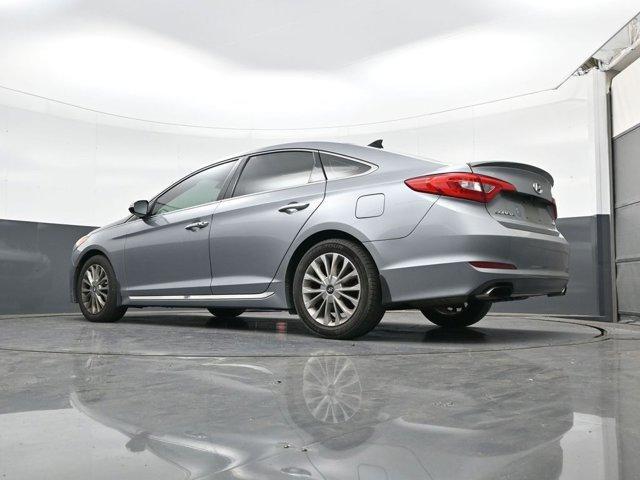 used 2015 Hyundai Sonata car, priced at $10,241